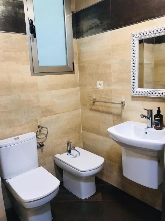 Apartmán Apartamento Valencia Centro Exteriér fotografie