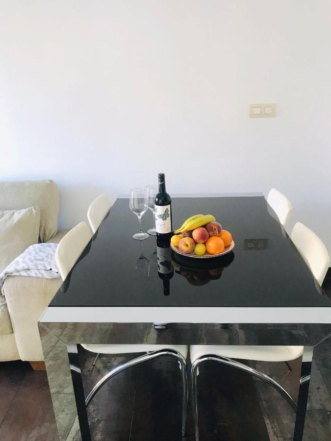 Apartmán Apartamento Valencia Centro Exteriér fotografie
